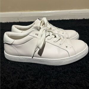 Coach C126 Low Top Sneaker
